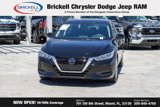 Used 2023 Nissan Sentra S image 2