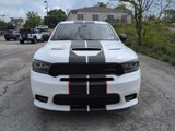 Used 2018 Dodge Durango R/T w/ Trailer Tow Group IV image 2