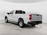 Used 2024 Chevrolet Silverado 1500 W/T w/ WT Fleet Convenience Package image 3