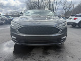 Used 2017 Ford Fusion Titanium image 4
