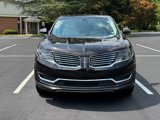 Used 2016 Lincoln MKX Black Label w/ Technology Package image 3