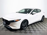 Used 2019 MAZDA MAZDA3 AWD Hatchback w/ Preferred Pkg image 3