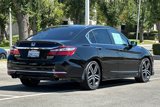 Used 2016 Honda Accord Sport image 4