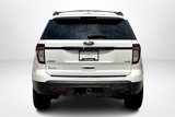 Used 2015 Ford Explorer Sport image 6