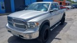 Used 2017 RAM 1500 Big Horn image 2