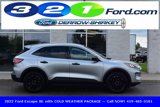 Used 2022 Ford Escape SE image 3