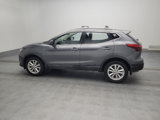 Used 2018 Nissan Rogue Sport SV image 3