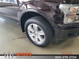 Used 2018 Ford F150 Platinum w/ Equipment Group 701A Luxury image 3