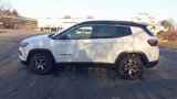 New 2025 Jeep Compass Limited image 5