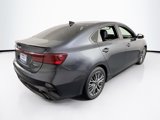 Used 2023 Kia Forte GT-Line w/ GT-Line Technology Package image 5