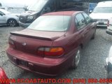 Used 2001 Chevrolet Malibu LS image 2