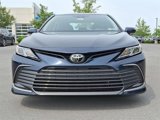 Used 2021 Toyota Camry LE w/ Cold Weather Package image 4