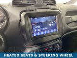 Used 2021 Jeep Renegade Latitude w/ Convenience Group image 5