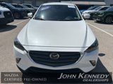 Used 2019 MAZDA CX-3 Touring w/ Touring I-ACTIVSENSE Package image 3