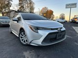 Used 2021 Toyota Corolla LE image 2