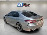 Used 2020 Toyota Camry SE image 2