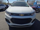 Used 2022 Chevrolet Trax LT w/ LT Convenience Package image 2