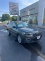 Used 2022 Jeep Cherokee Latitude Lux w/ Sun & Sound Group image 4