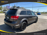 Used 2016 Dodge Journey R/T w/ Rear Seat Video Group I image 5
