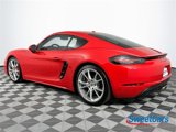 Used 2024 Porsche 718 Cayman S w/ Premium Package image 5