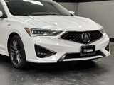 Used 2021 Acura ILX w/ Premium & A-SPEC Package image 3