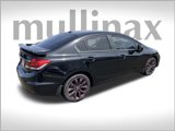 Used 2015 Honda Civic EX-L image 3