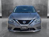 Used 2019 Nissan Sentra SV image 2