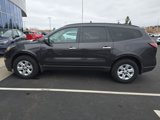 Used 2016 Chevrolet Traverse LS image 4