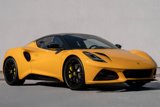 New 2024 Lotus Emira First Edition image 2