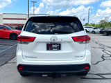 Used 2017 Toyota Highlander XLE image 4