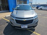Used 2023 Chevrolet Equinox LT w/ Driver Convenience Package image 2