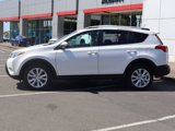 Used 2014 Toyota RAV4 Limited image 3