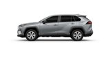 New 2025 Toyota RAV4 LE image 4