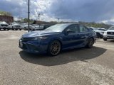 Used 2024 Toyota Camry SE image 4