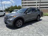 Used 2022 Ford Explorer XLT w/ Equipment Group 202A image 3