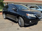 Used 2012 Lexus RX 350 AWD image 3
