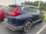 Used 2017 Honda CR-V Touring image 3