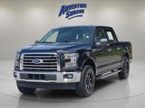 Used 2017 Ford F150 XLT w/ Equipment Group 302A Luxury image 2
