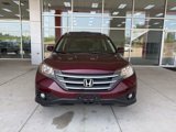 Used 2014 Honda CR-V EX-L image 2