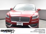 Used 2020 Lincoln Nautilus Reserve w/ Equipment Group 201A image 2