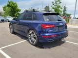 Used 2019 Audi SQ5 Premium Plus w/ Premium Plus Package image 3