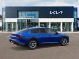 New 2025 Kia K4 LXS image 6