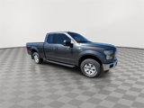 Used 2017 Ford F150 XLT image 2