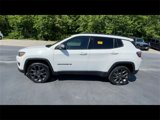 Used 2021 Jeep Compass Latitude image 6