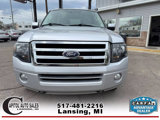 Used 2014 Ford Expedition Limited w/ Equipment Group 301A image 3