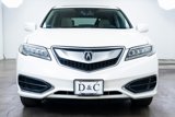 Used 2016 Acura RDX AWD w/ Technology Package image 2