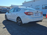 Certified 2022 Subaru Impreza 2.0i Premium image 4