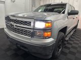 Used 2014 Chevrolet Silverado 1500 LT w/ Trailering Package image 4