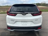 Used 2022 Honda CR-V EX image 4