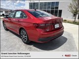 New 2025 Volkswagen Jetta SE image 5